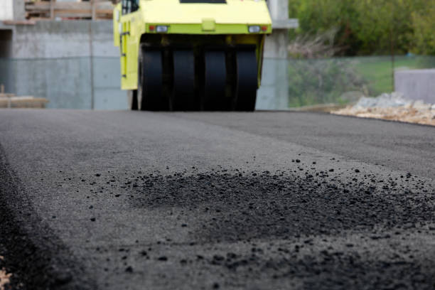 Reasons to Select Us for Your Driveway Paving Requirements in North Spearfish, SD