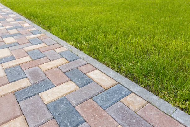 Best Custom Driveway Pavers  in North Spearfish, SD