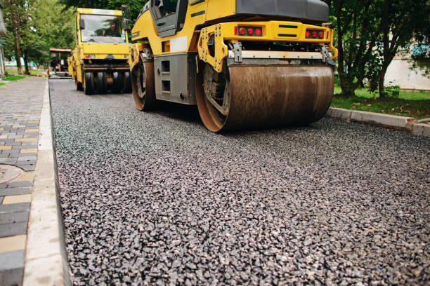 Best Brick Driveway Pavers  in North Spearfish, SD